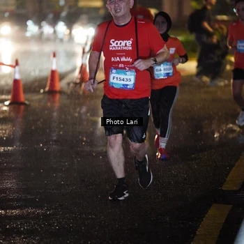 Runner Photo 7640426