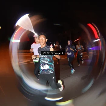 Runner Photo 7640427