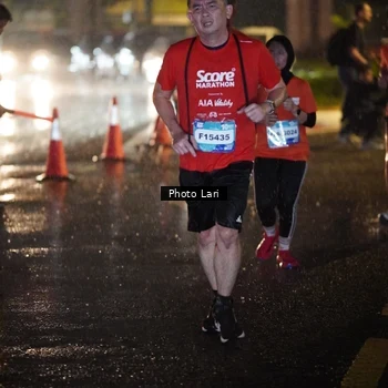 Runner Photo 7640436