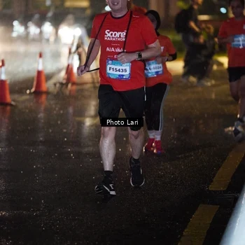 Runner Photo 7640440