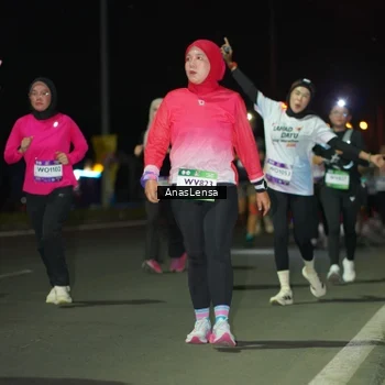 Runner Photo 7640448