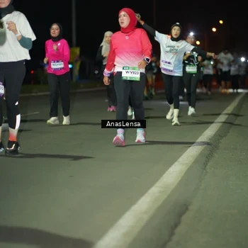 Runner Photo 7640449