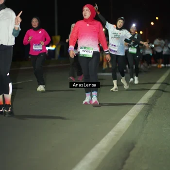 Runner Photo 7640452
