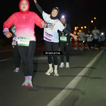 Runner Photo 7640458