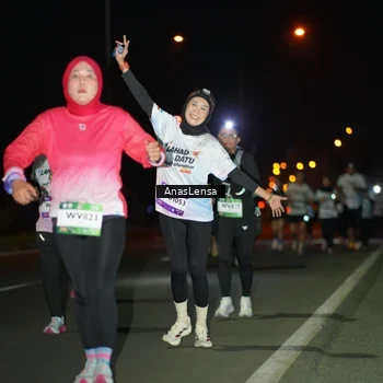 Runner Photo 7640461