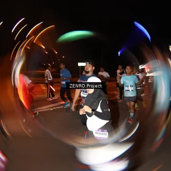 Runner Photo 7640462
