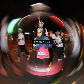 Runner Photo 7640469
