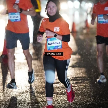Runner Photo 7640480