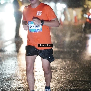 Runner Photo 7640489
