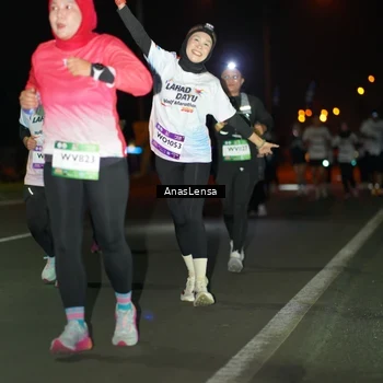 Runner Photo 7640492