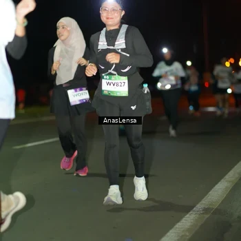 Runner Photo 7640496