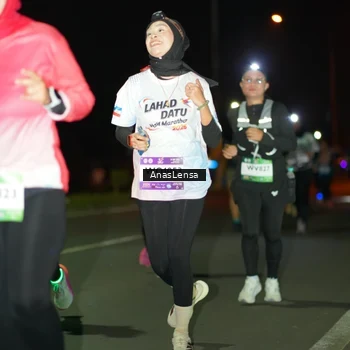 Runner Photo 7640498