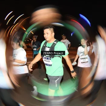 Runner Photo 7640505