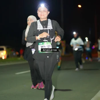 Runner Photo 7640507