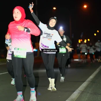 Runner Photo 7640509