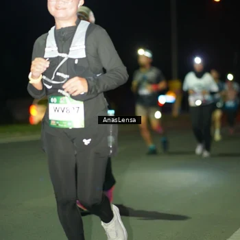 Runner Photo 7640513