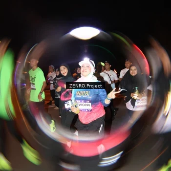 Runner Photo 7640517