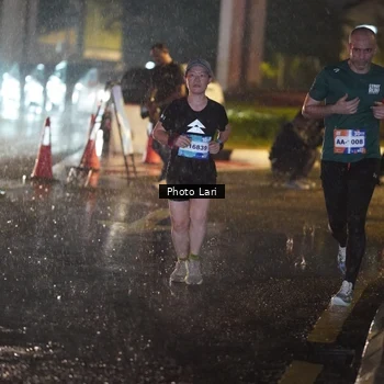 Runner Photo 7640529