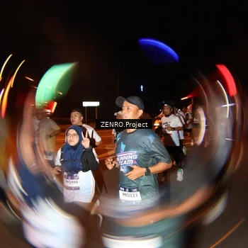 Runner Photo 7640530