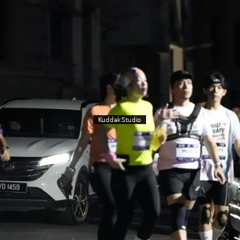 Runner Photo 7640532