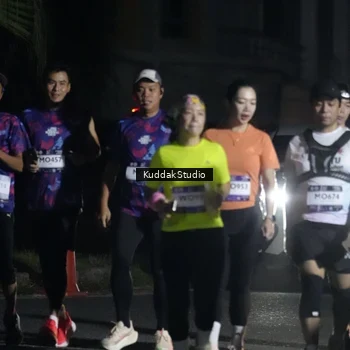 Runner Photo 7640536