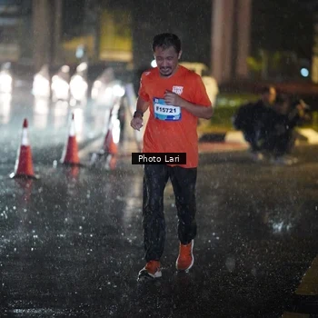 Runner Photo 7640537