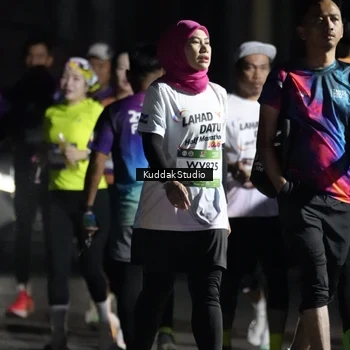 Runner Photo 7640540