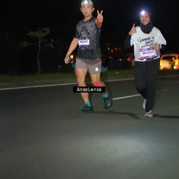 Runner Photo 7640541