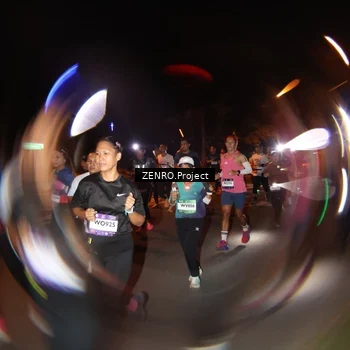 Runner Photo 7640544