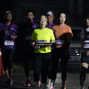 Runner Photo 7640546