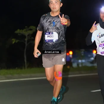 Runner Photo 7640549