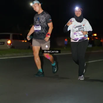 Runner Photo 7640550