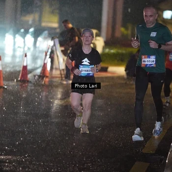 Runner Photo 7640552
