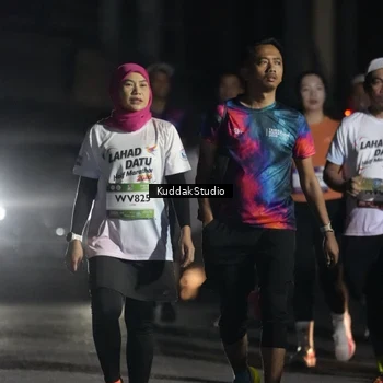 Runner Photo 7640558