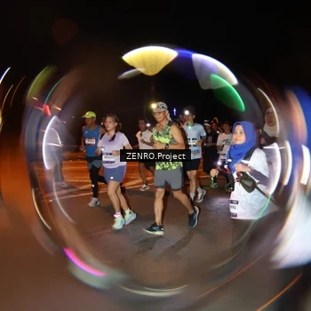 Runner Photo 7640566