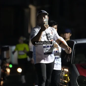 Runner Photo 7640574