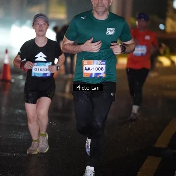 Runner Photo 7640575