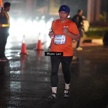 Runner Photo 7640577