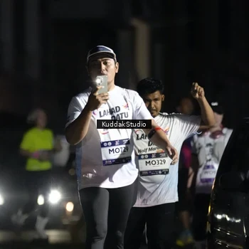 Runner Photo 7640583