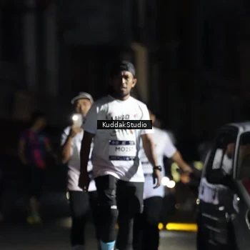 Runner Photo 7640584