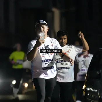 Runner Photo 7640586