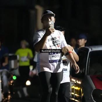 Runner Photo 7640587