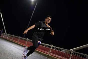 Runner Photo 764059