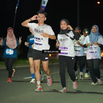Runner Photo 7640590
