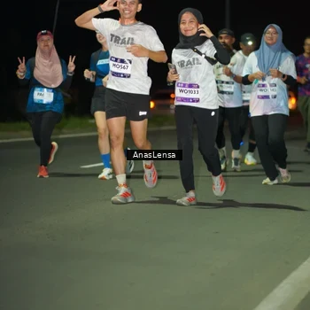 Runner Photo 7640592