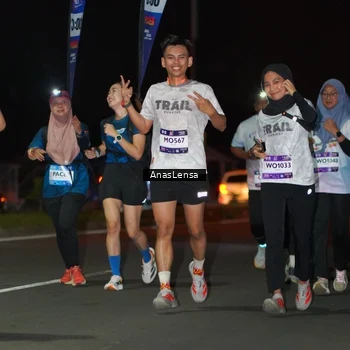 Runner Photo 7640596