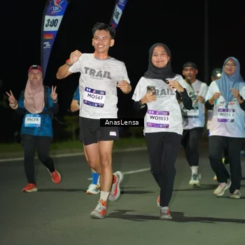 Runner Photo 7640598