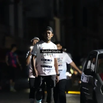 Runner Photo 7640607
