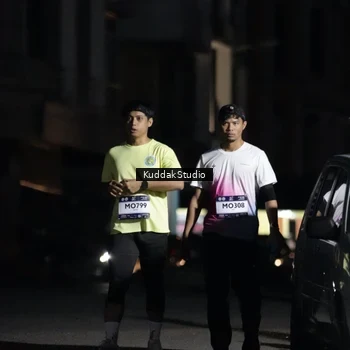 Runner Photo 7640611