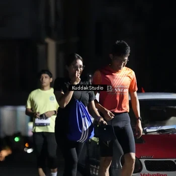 Runner Photo 7640612